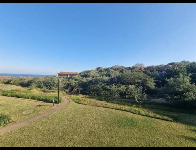 2 BEDROOM APARTMENT FOR SALE IN ZIMBALI ESTATE